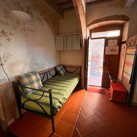 B&B Camere La Vite ピエンツァ エクステリア 写真