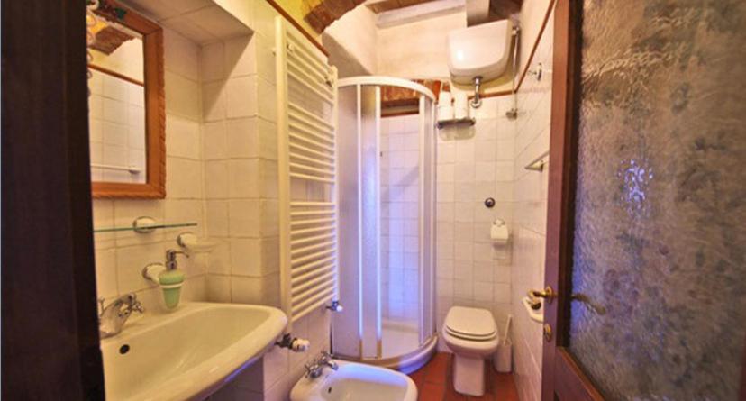 B&B Camere La Vite ピエンツァ エクステリア 写真