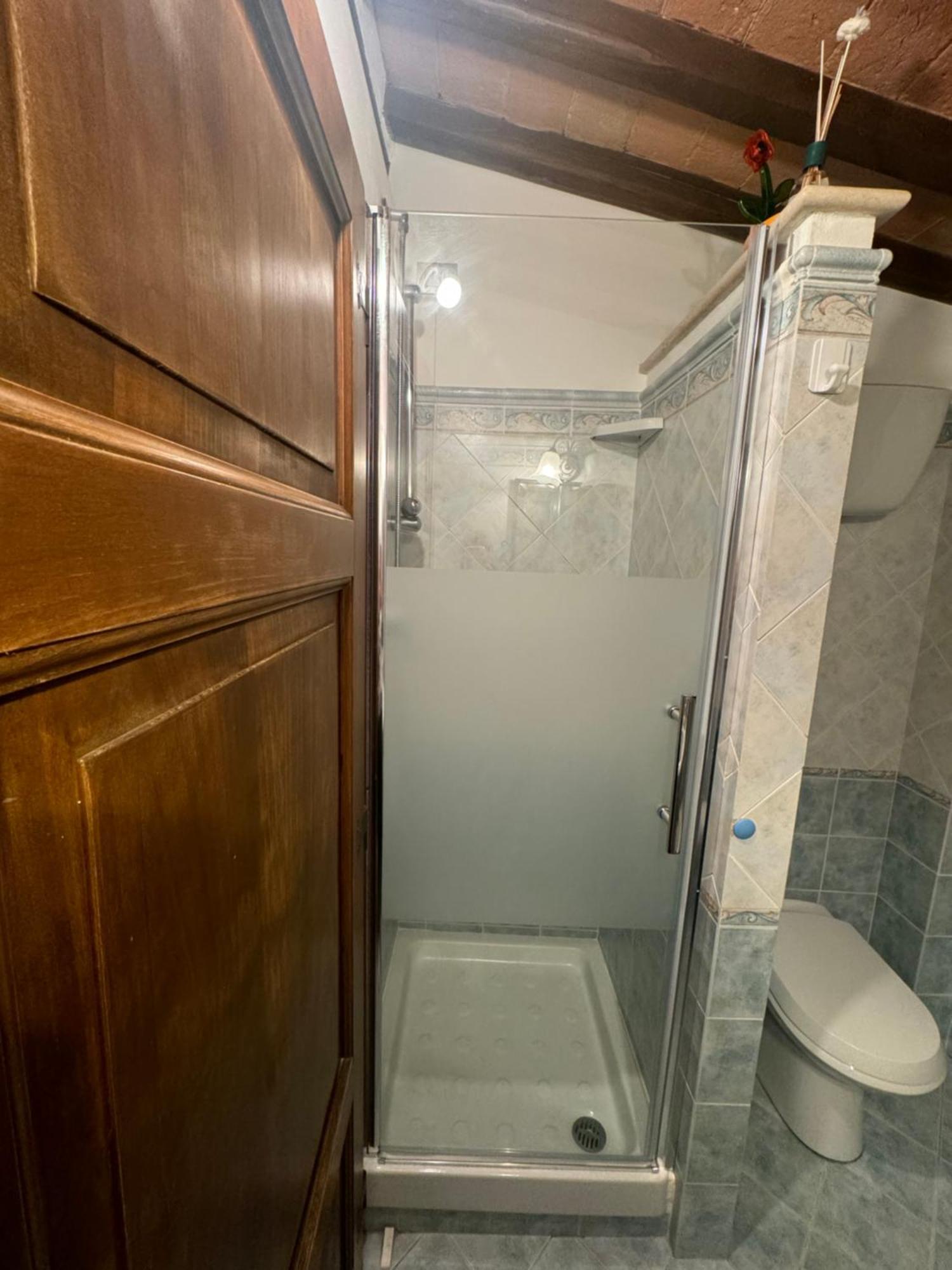 B&B Camere La Vite ピエンツァ エクステリア 写真