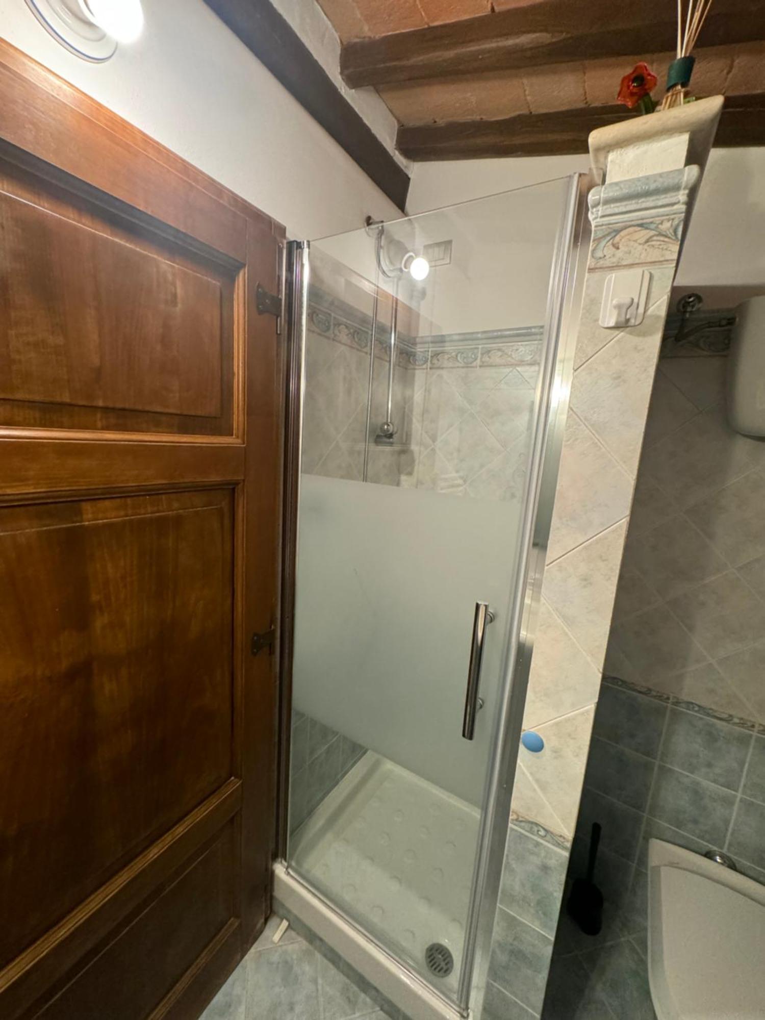 B&B Camere La Vite ピエンツァ エクステリア 写真