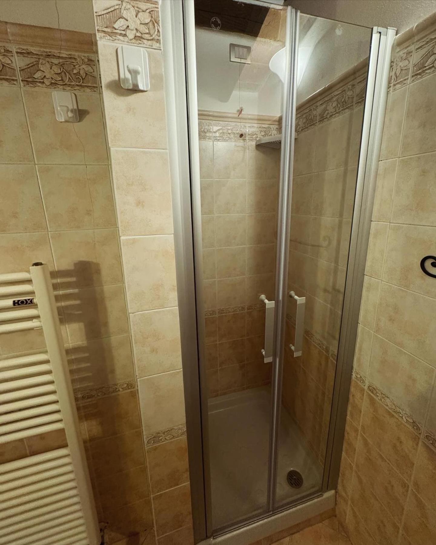 B&B Camere La Vite ピエンツァ エクステリア 写真