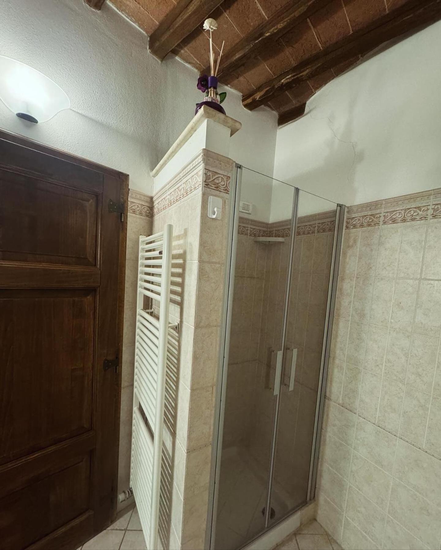 B&B Camere La Vite ピエンツァ エクステリア 写真
