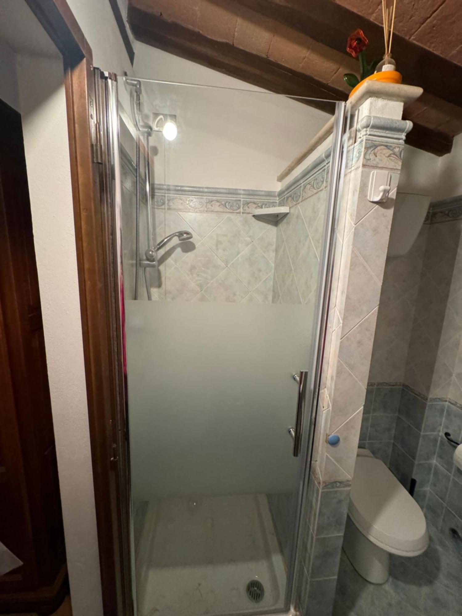 B&B Camere La Vite ピエンツァ エクステリア 写真
