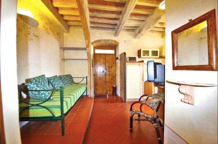 B&B Camere La Vite ピエンツァ エクステリア 写真