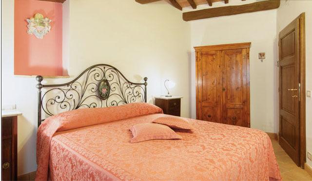B&B Camere La Vite ピエンツァ エクステリア 写真